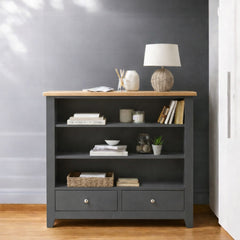 Arrimo de madera Minimalista