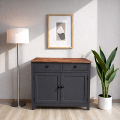 Buffet de madera Future