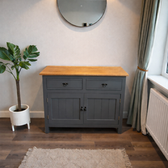 Buffet de madera Future