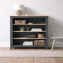 Arrimo 4 repisas de madera