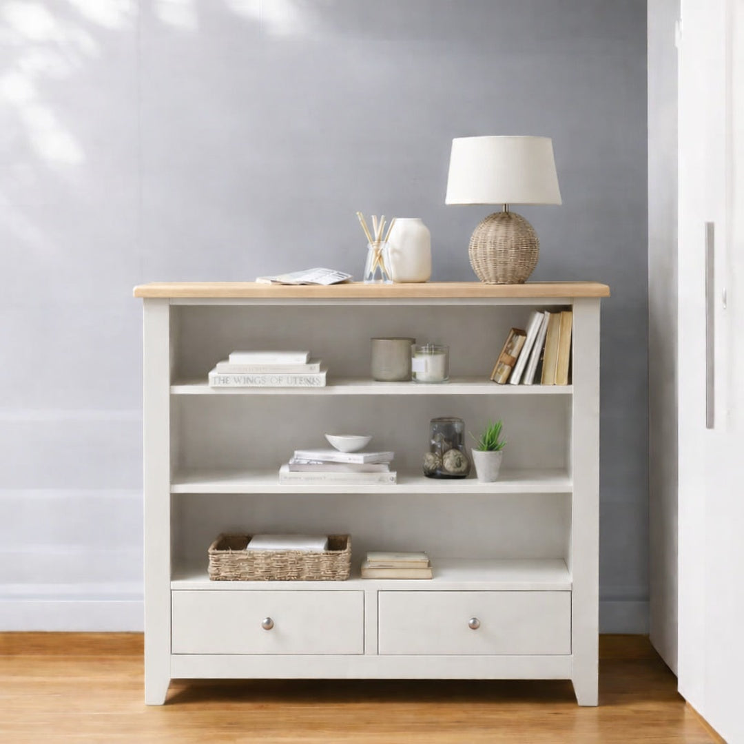 Arrimo de madera Minimalista