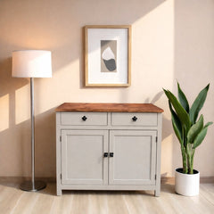 Buffet de madera Future