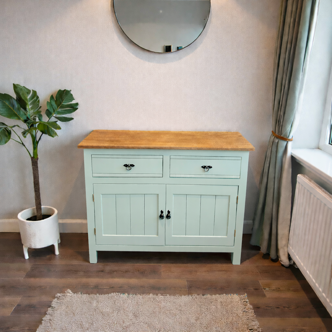 Buffet de madera Future