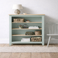 Arrimo 4 repisas de madera