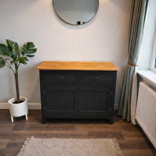 Buffet de madera Future