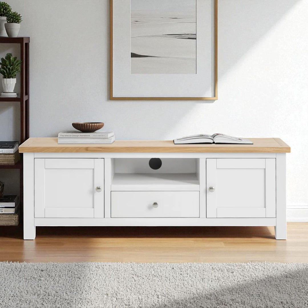 Rack modelo mozart vintage