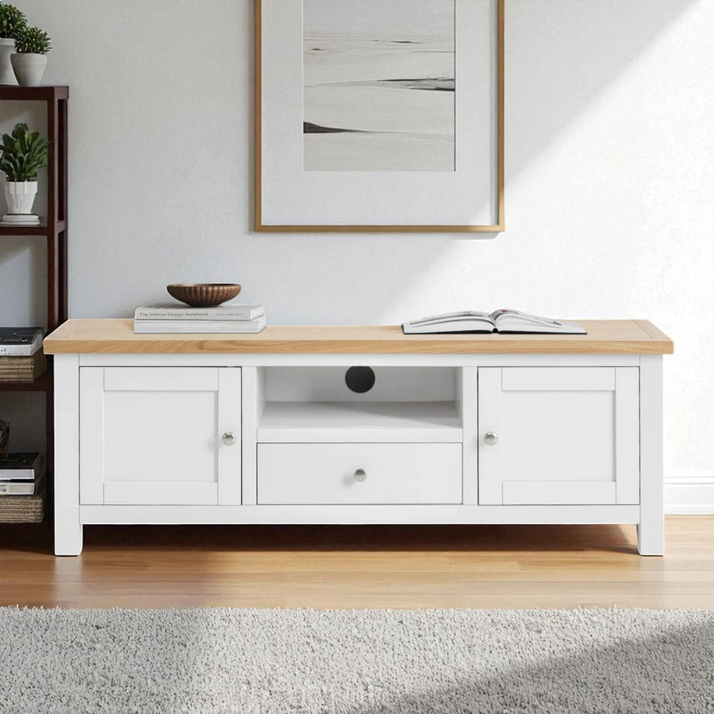 Rack modelo mozart vintage