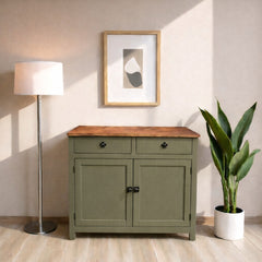 Buffet de madera Future