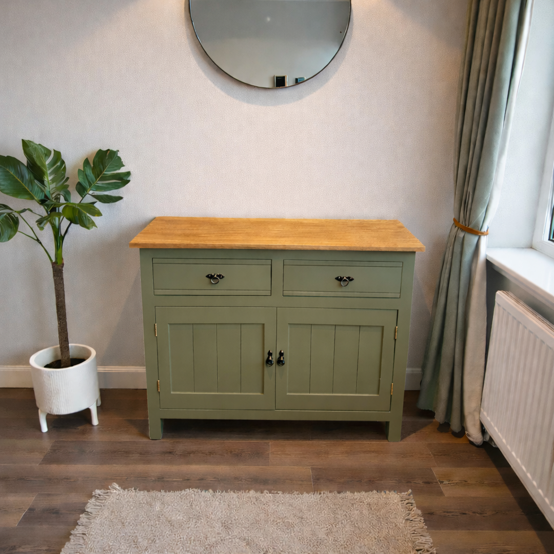 Buffet de madera Future