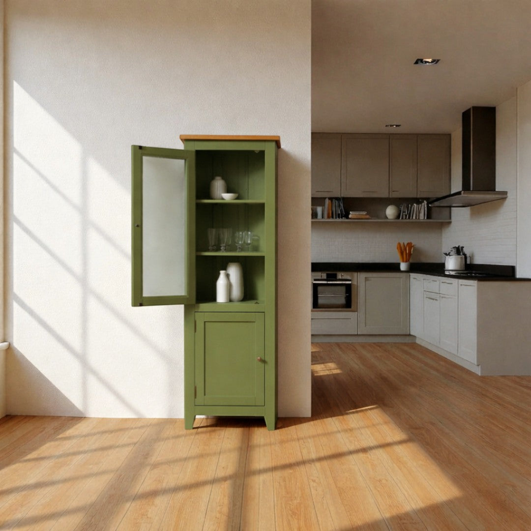 Esquinero Alacena de madera