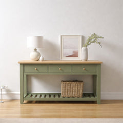 Arrimo de madera + Zapatero