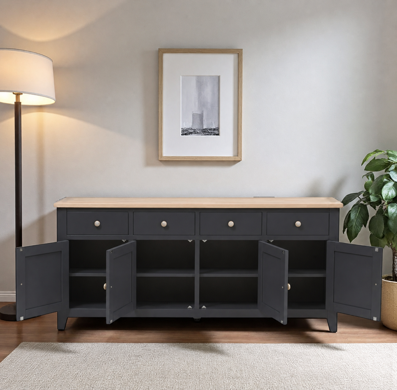 aparador-buffet-xl-de-madera-grand-storage-gris-grafito-2