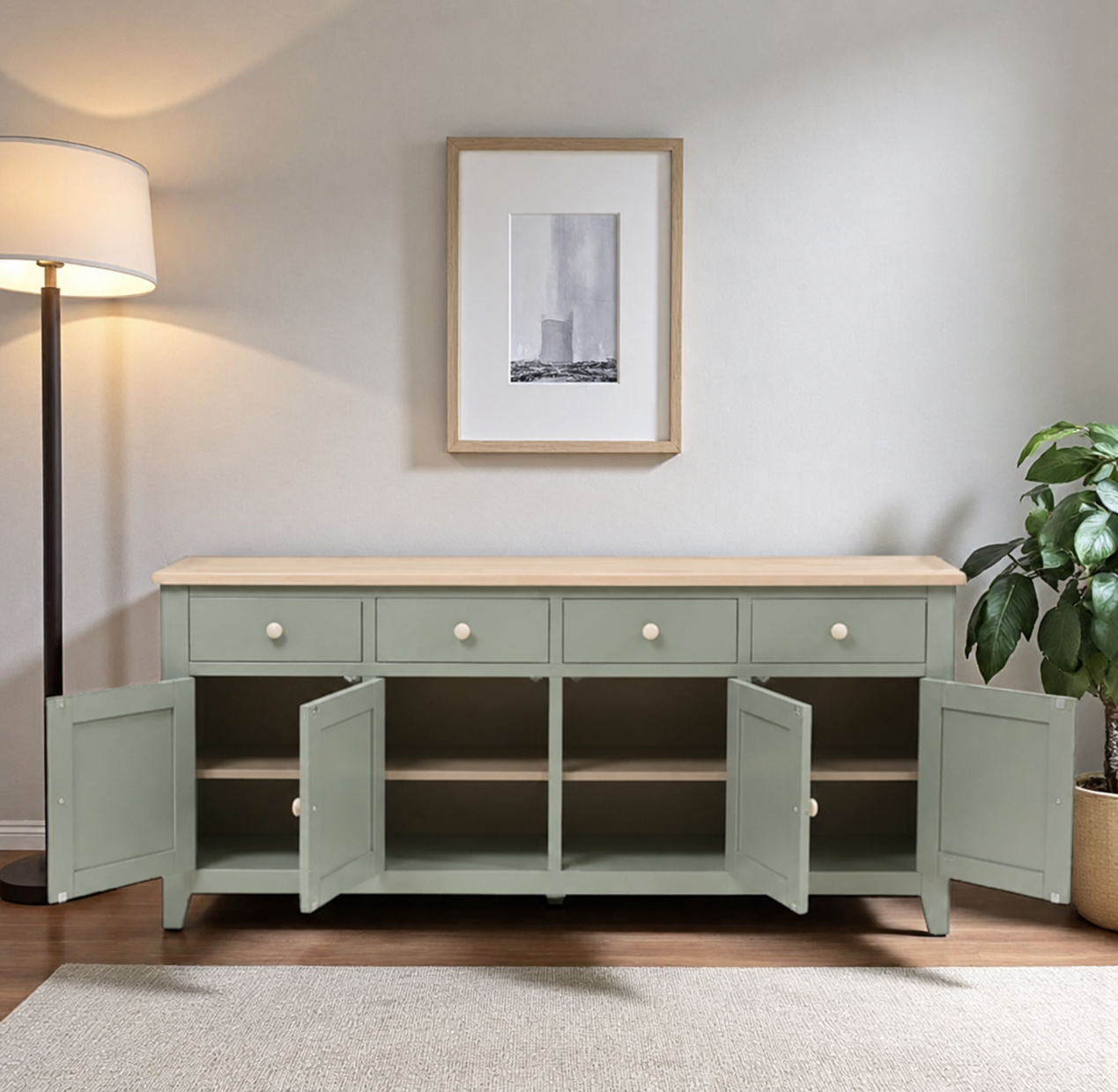 aparador-buffet-xl-de-madera-grand-storage-verde-agua-2