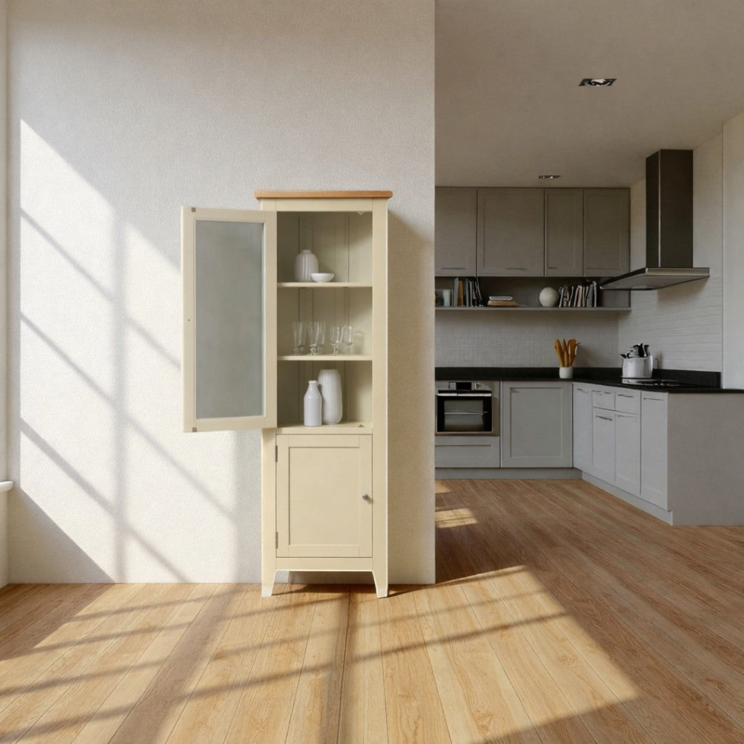 Esquinero Alacena de madera