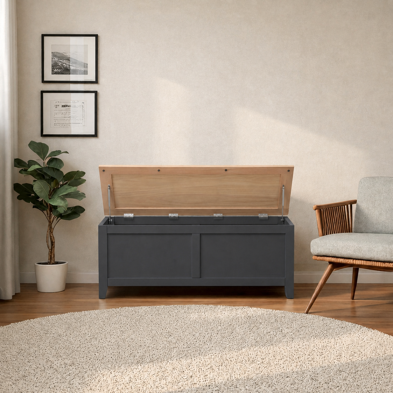 baul-de-madera-de-pino-solid-comfort-gris-grafito-2