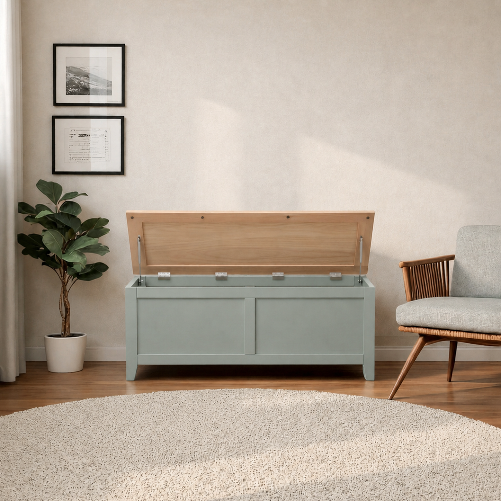 baul-de-madera-de-pino-solid-comfort-verde-agua-2