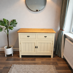 Buffet de madera Future