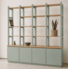 biblioteca-arrayan-verde-agua-2