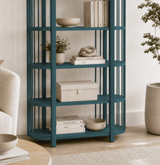 biblioteca-siete-tazas-azul-marino-3