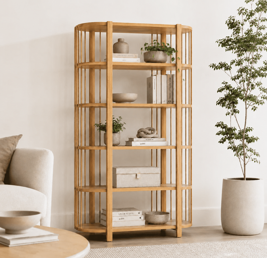 biblioteca-siete-tazas-natural-2