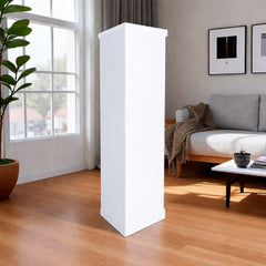 Esquinero Vintage de madera