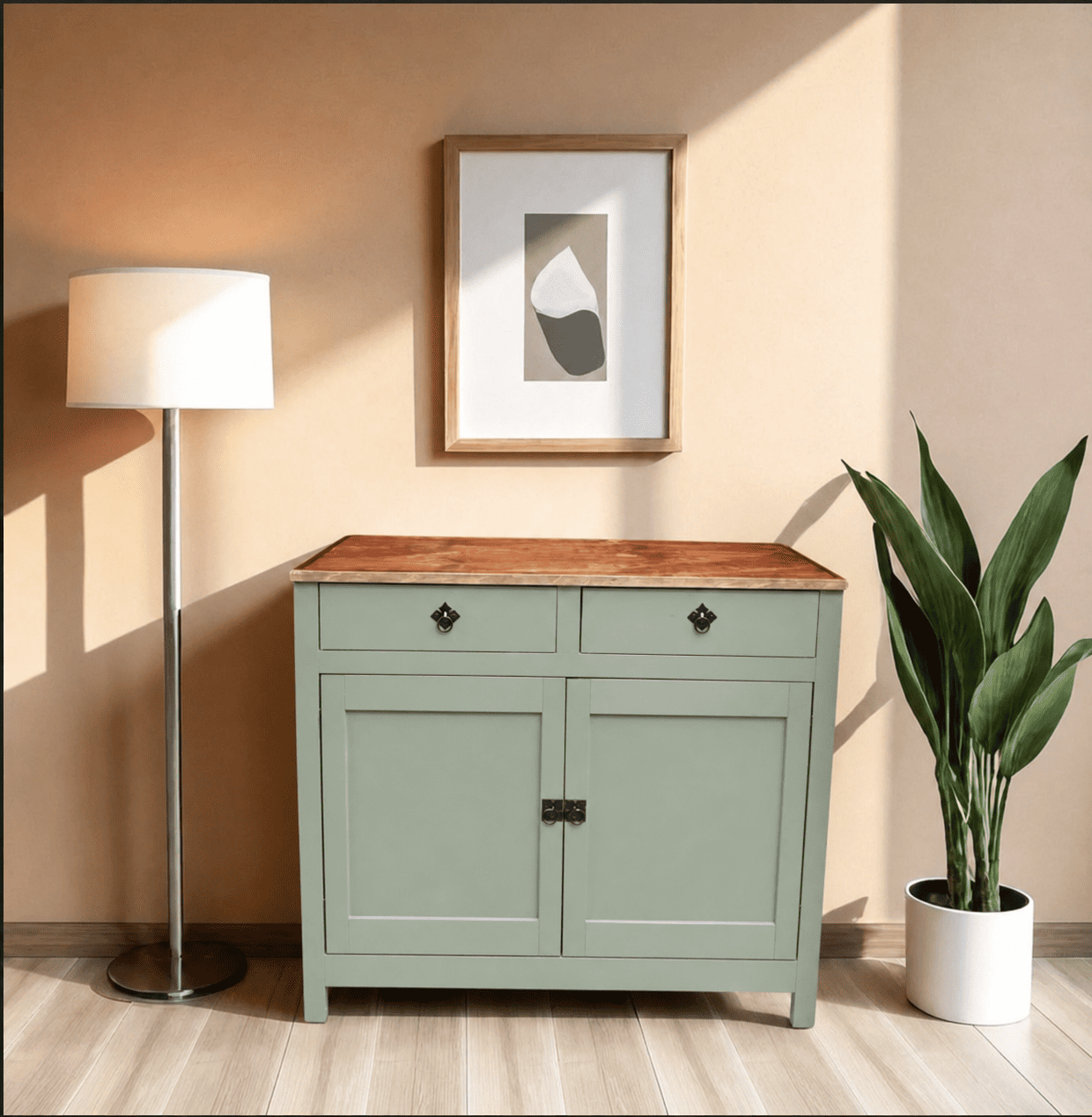 buffet-cafe-de-madera-verde-agua-1