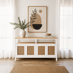 buffet-palqui-de-madera-y-rattan-blanco-1