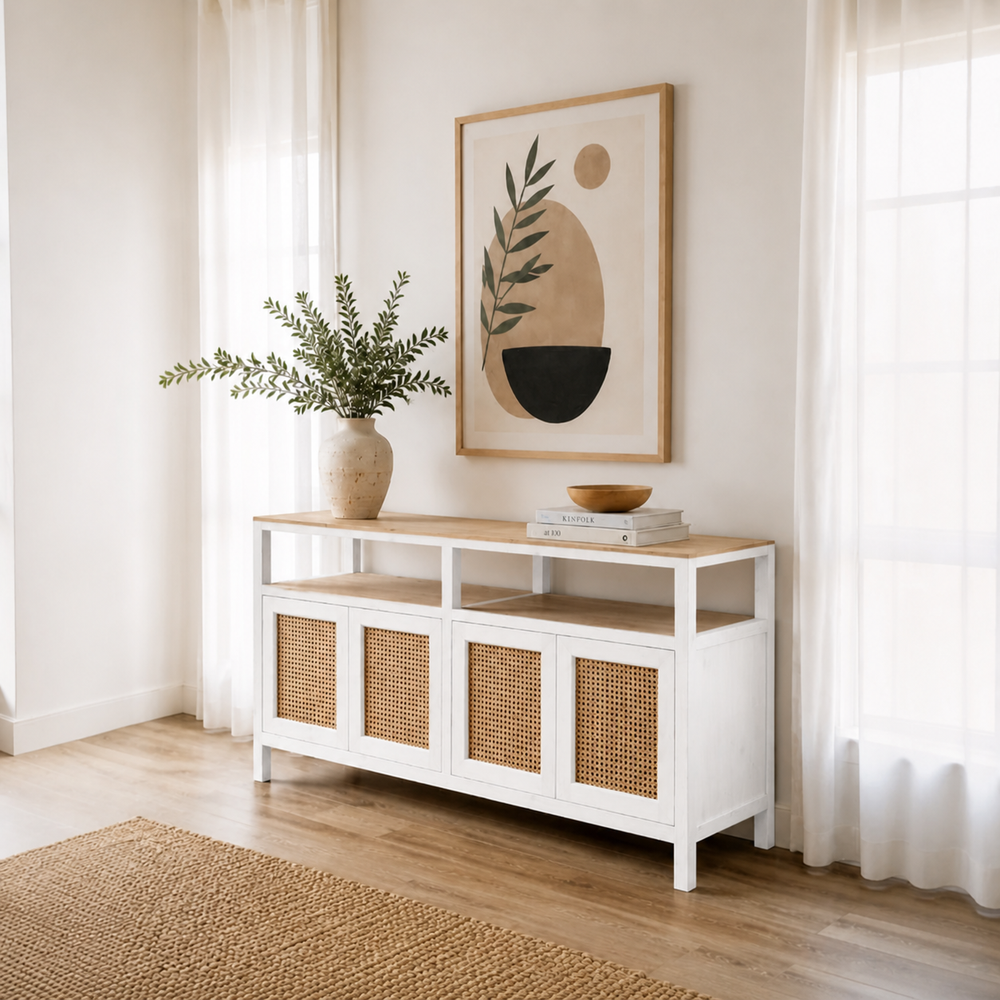 buffet-palqui-de-madera-y-rattan-blanco-2