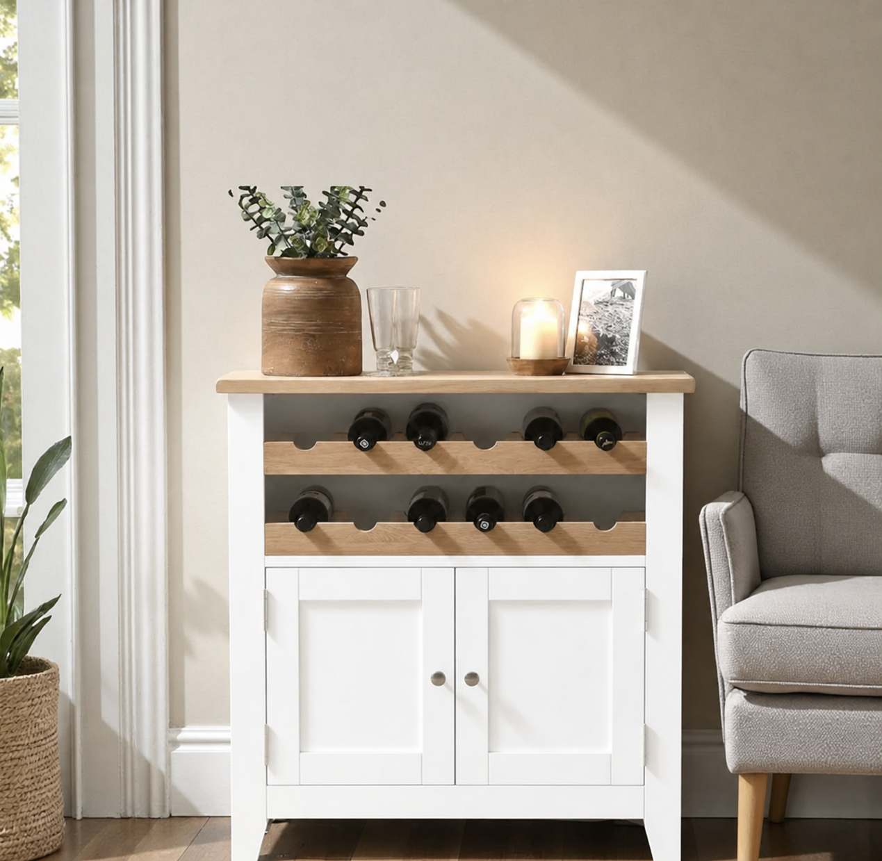 buffet-vinera-blanco-blanco-1
