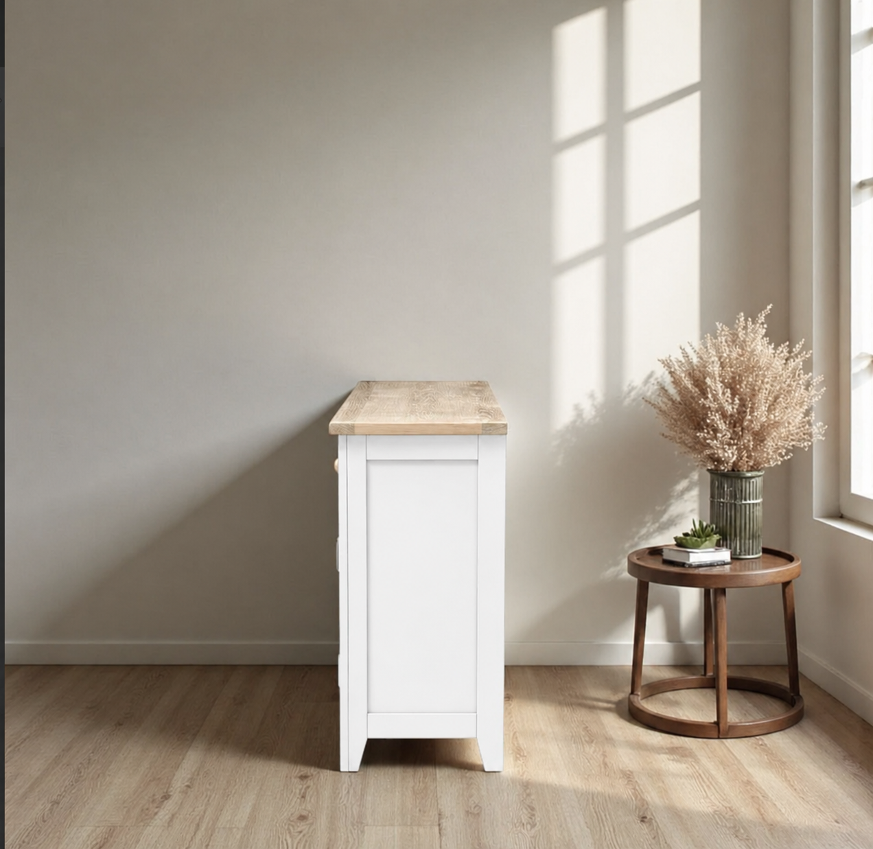 buffet-vinera-de-madera-blanco-3