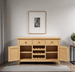 buffet-vinera-de-madera-natural-2