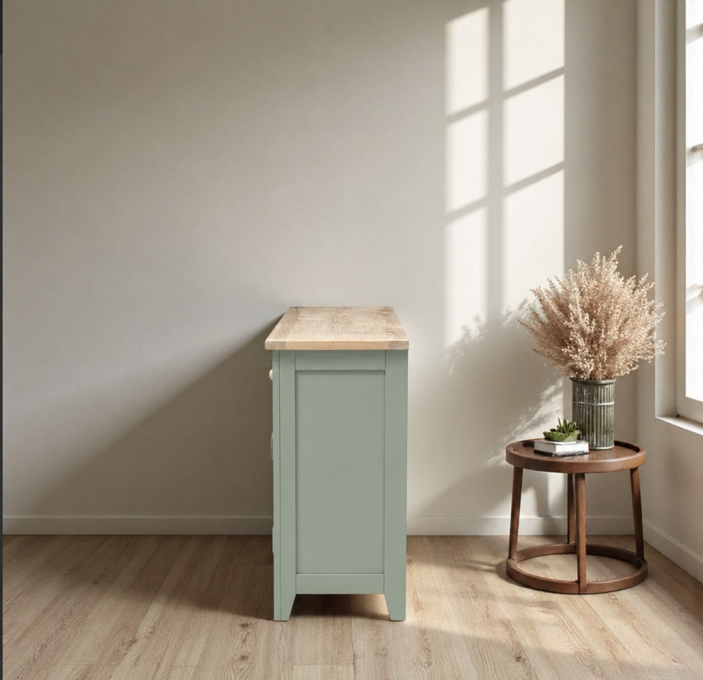 buffet-vinera-de-madera-verde-agua-3