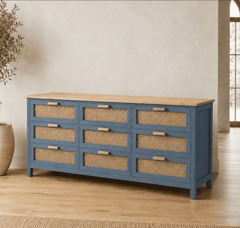 comoda-copihue-9-cajones-azul-marino-2