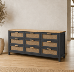 comoda-copihue-9-cajones-gris-grafito-2
