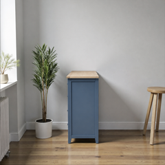comoda-de-madera-10-cajones-azul-marino-3