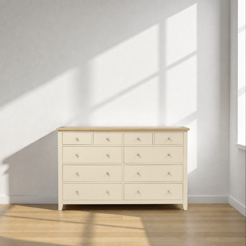 comoda-de-madera-10-cajones-beige-arena-2