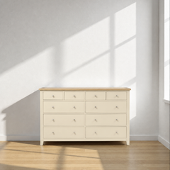 comoda-de-madera-10-cajones-beige-arena-2