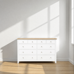 comoda-de-madera-10-cajones-blanco-2