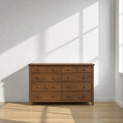 comoda-de-madera-10-cajones-cafe-2