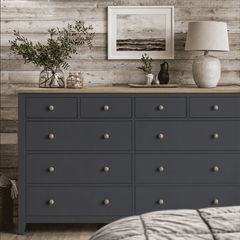 comoda-de-madera-10-cajones-gris-grafito-1