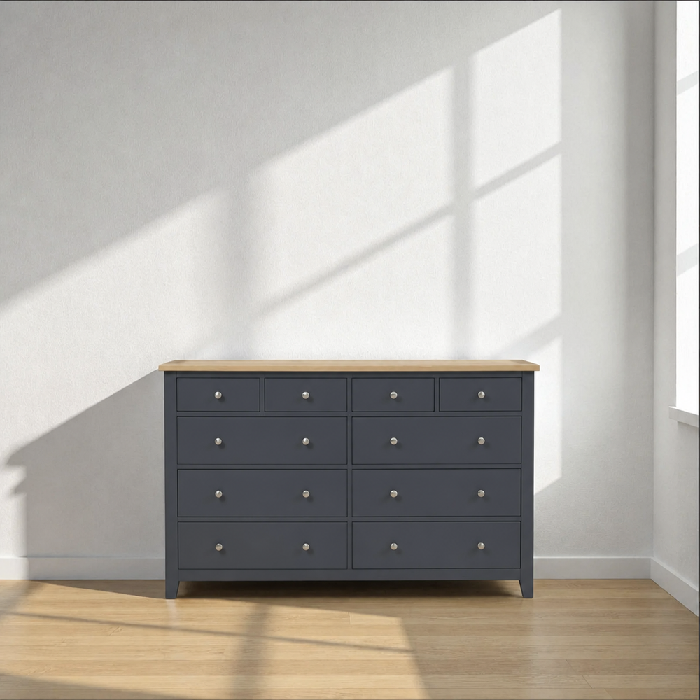 comoda-de-madera-10-cajones-gris-grafito-2