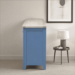 comoda-de-madera-8-cajones-azul-marino-1