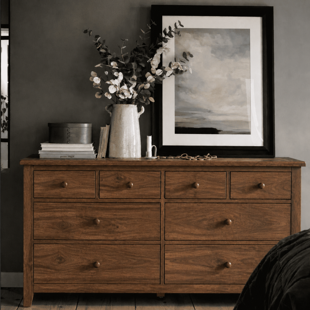 comoda-de-madera-8-cajones-cafe-2
