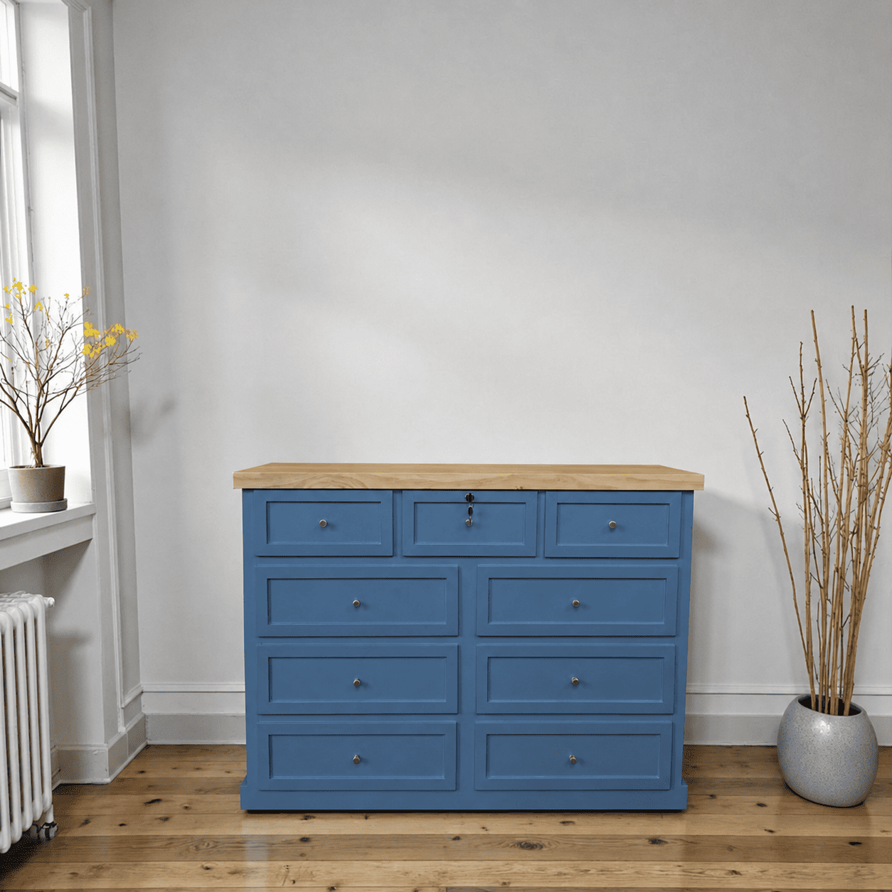 comoda-de-madera-cajon-seguridad-organizacion-azul-marino-1