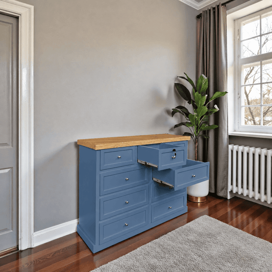 comoda-de-madera-cajon-seguridad-organizacion-azul-marino-2