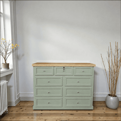 comoda-de-madera-cajon-seguridad-organizacion-verde-agua-1