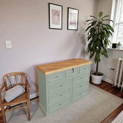 comoda-de-madera-cajon-seguridad-organizacion-verde-agua-3