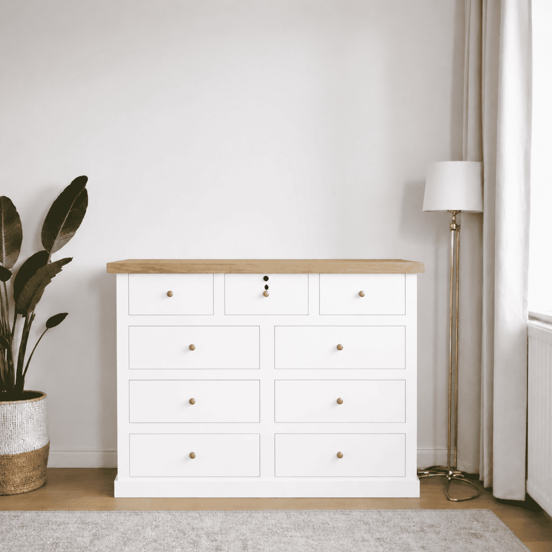 comoda-de-madera-rustica-con-seguridad-blanco-1