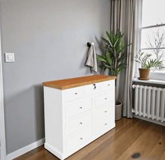 comoda-de-madera-rustica-con-seguridad-blanco-2