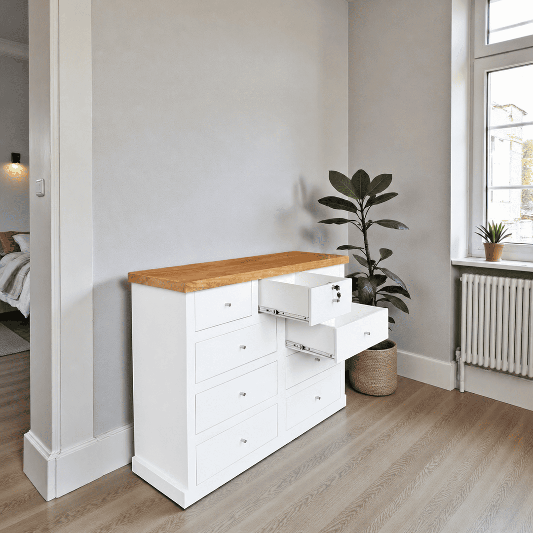 comoda-de-madera-rustica-con-seguridad-blanco-3